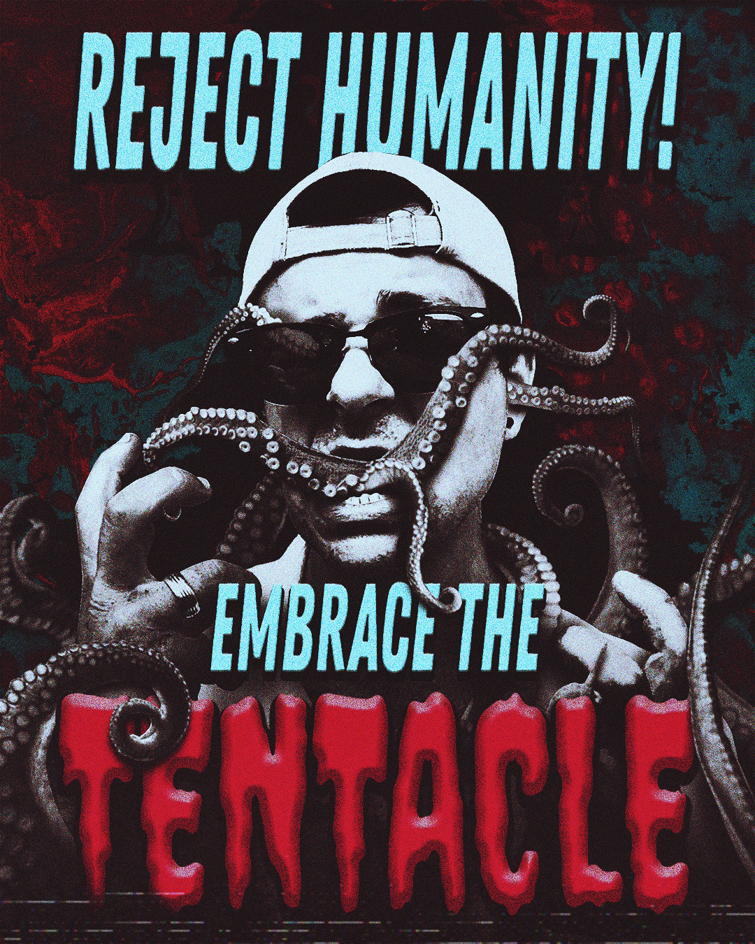 Second Post, New Poster