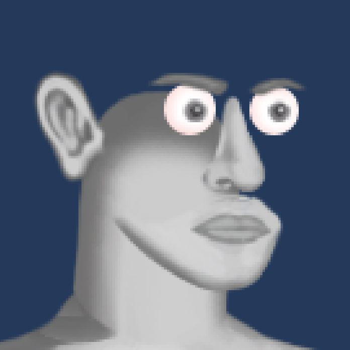 Dev Log 1: Character Models