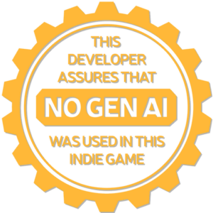 No Gen AI Seal