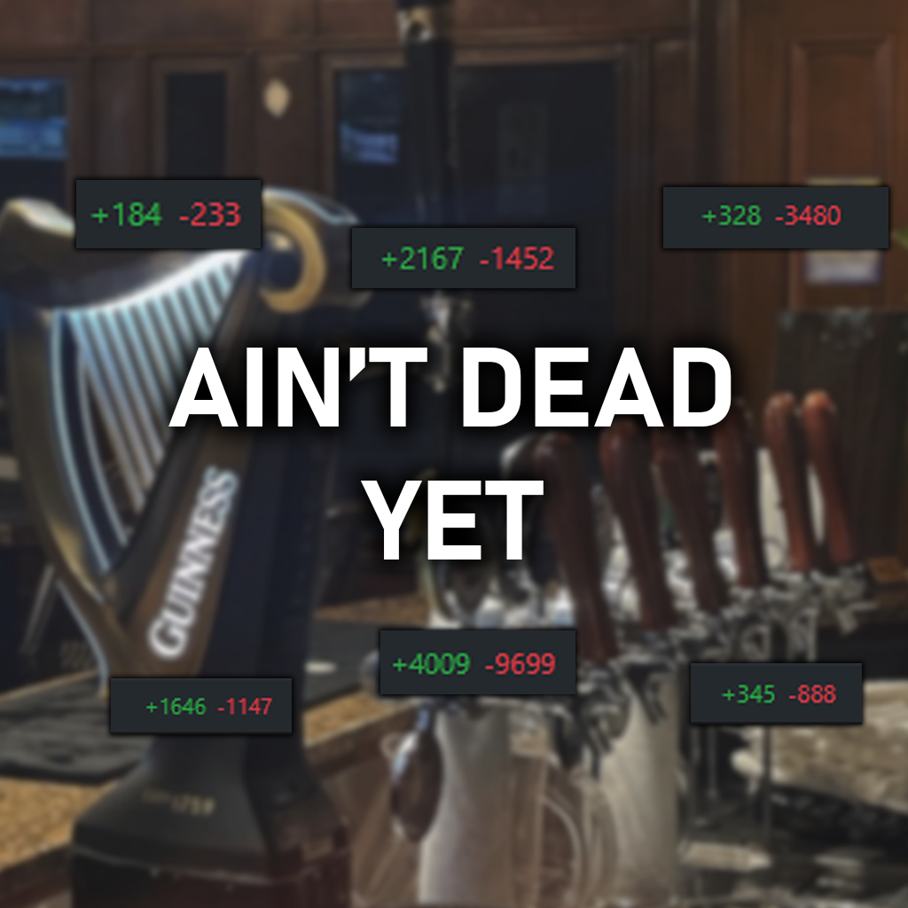 Dev Log Thumbnail